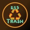 253trash
